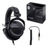 Beyerdynamic DT 770 PRO 250 OHM BLACK LIMITED EDITION - Sluchawki stu