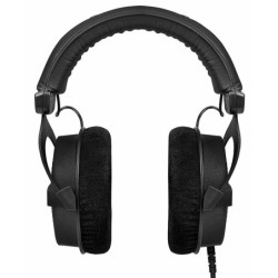 Beyerdynamic DT 990 PRO 80 OHM BLACK LIMITED EDITION - Sluchawki stud