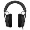 Beyerdynamic DT 990 PRO 80 OHM BLACK LIMITED EDITION - Sluchawki stud