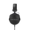 Beyerdynamic DT 990 PRO 80 OHM BLACK LIMITED EDITION - Sluchawki stud