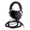 Beyerdynamic DT 770 PRO 80 OHM BLACK LIMITED EDITION - Sluchawki stud