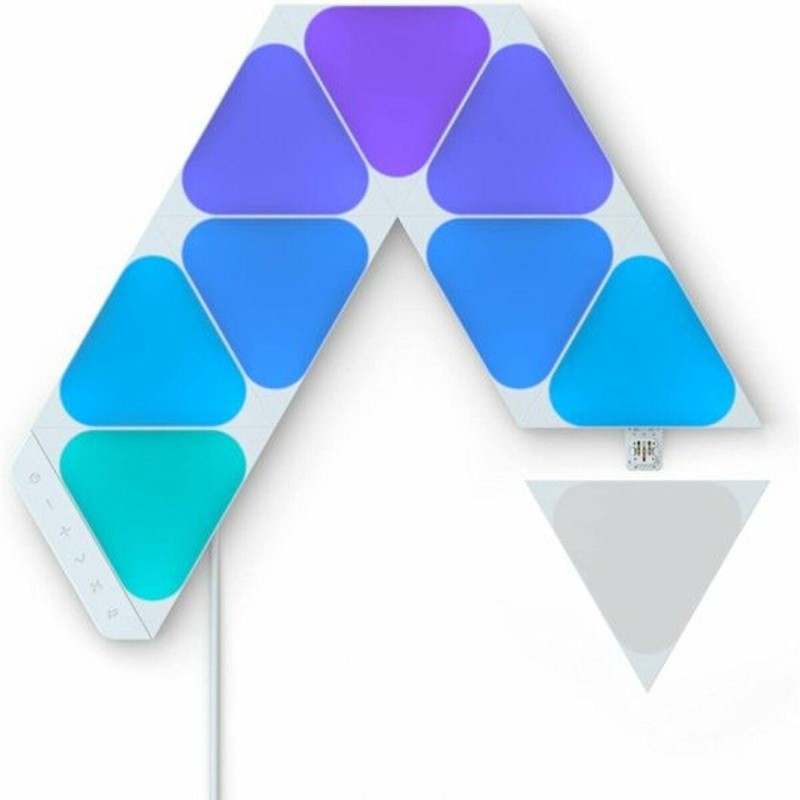 Nanoleaf Starter Kit Hvid