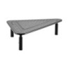 SUPPORTO/TRIANGOLO REGOLABILE ACC Gembird MS-TABLE-02 MS-TABLE-02