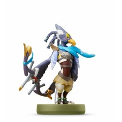 Nintendo amiibo The Legend of Zelda Breath of the Wild Recken