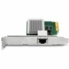 Trendnet TEG-10GECTX scheda di rete e adattatore Interno Ethernet 100