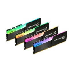 64GB (4x16GB) G.Skill TridentZ RGB DDR4-3600 CL16 RAM Speicher Kit