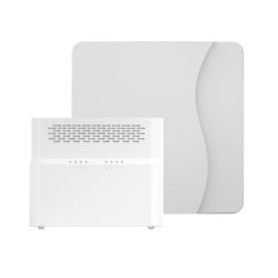 Router ZTE MF258 (kolor bialy)