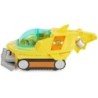 Paw Patrol - Aqua Themed Vehicles - Rubble (6066158)