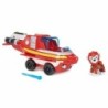 Paw Patrol -- Aqua Themed Vehicles - Marshall (6066139)