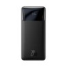 Baseus power bank Bipow 20W 10000mAh black