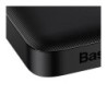 Baseus power bank Bipow 20W 10000mAh black