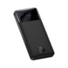 Baseus power bank Bipow 20W 10000mAh black