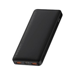 Baseus power bank Bipow 20W 10000mAh black