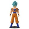 DRAGON BALL FLASH SERIES SUPER SAIYAN BLUE GOKU