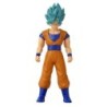 DRAGON BALL FLASH SERIES SUPER SAIYAN BLUE GOKU