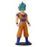 DRAGON BALL FLASH SERIES SUPER SAIYAN BLUE GOKU