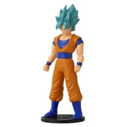 DRAGON BALL FLASH SERIES SUPER SAIYAN BLUE GOKU