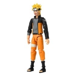 ANIME HEROES NERUTO - NARUTO UZUMAKI FINAL BATTLE