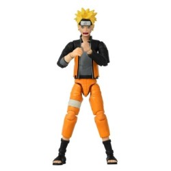 ANIME HEROES NERUTO - NARUTO UZUMAKI FINAL BATTLE