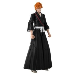 ANIME HEROES BLEACH - KUROSAKI ICHIGO