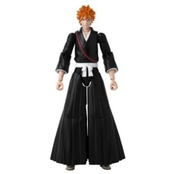 ANIME HEROES BLEACH - KUROSAKI ICHIGO