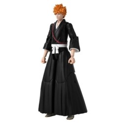 ANIME HEROES BLEACH - KUROSAKI ICHIGO