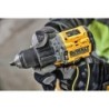 Dewalt Dewa DCD805NT-XJ Akku-Schlagbohrschrauber