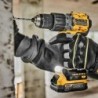 Dewalt Dewa DCD805NT-XJ Akku-Schlagbohrschrauber