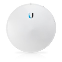 UBIQUITI AF11-COMPLETE-HB AIRFIBER 11GHZ HIGH BAND FULL DUPLEX POINT-