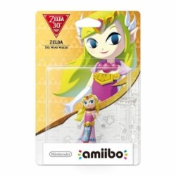 Nintendo amiibo Zelda - The Wind Waker