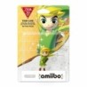 Nintendo amiibo Toon Link - The Wind Waker