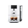 JURA ENA 8 Full Nordic White (EC) Kaffeevollautomat