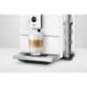 JURA ENA 8 Full Nordic White (EC) Kaffeevollautomat