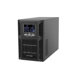 UPS ARMAC OFFICE ON-LINE PF1 1000VA LCD 4X IEC C13 METALOWA OBUDOWA