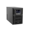 UPS ARMAC OFFICE ON-LINE PF1 1000VA LCD 4X IEC C13 METALOWA OBUDOWA