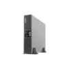 UPS RACK ARMAC R/1000I/PF1 ON-LINE 1000VA 4X IEC C13 USB-B LCD METALO