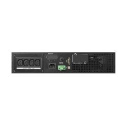 UPS RACK ARMAC R/1000I/PF1 ON-LINE 1000VA 4X IEC C13 USB-B LCD METALO