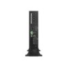 UPS RACK ARMAC R/1000I/PF1 ON-LINE 1000VA 4X IEC C13 USB-B LCD METALO