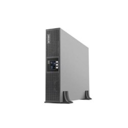 UPS RACK ARMAC R/2000I/PF1 ON-LINE 2000VA 6X IEC C13 USB-B LCD METALO