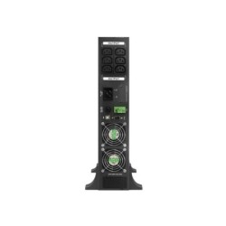 UPS RACK ARMAC R/2000I/PF1 ON-LINE 2000VA 6X IEC C13 USB-B LCD METALO