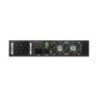 UPS RACK ARMAC R/2000I/PF1 ON-LINE 2000VA 6X IEC C13 USB-B LCD METALO