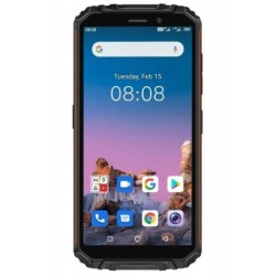 *Oukitel WP18 Pro 4/64GB DualSIM Orange