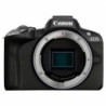 Canon EOS R50 24.2Megapixel Sort Digitalkamera