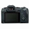 Canon EOS R8 24.2Megapixel Sort Digitalkamera