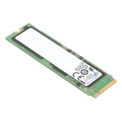 Lenovo 4XB0W79580 drives allo stato solido M2 256 GB PCI Express NVMe