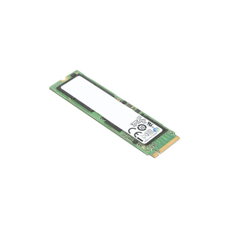 Lenovo 4XB0W79580 drives allo stato solido M2 256 GB PCI Express NVMe