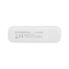 Rebel 4G Modem (White)