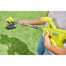 Ryobi 18 V ONE+ Akku-Rasentrimmer RY18LT23A-0