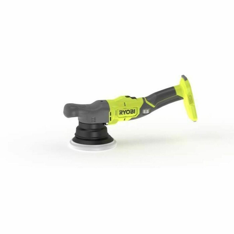 Ryobi 5133004845 18 V ONE+ Akku-Exzenter-Polierer PRO R18P-0