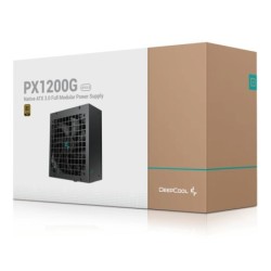 DeepCool PX1200-G 1000W - 80+ Gold ATX 3.0